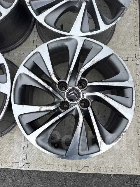 Citroen. 7.5x17", 4x108, ET29, �� 65,1���. ����