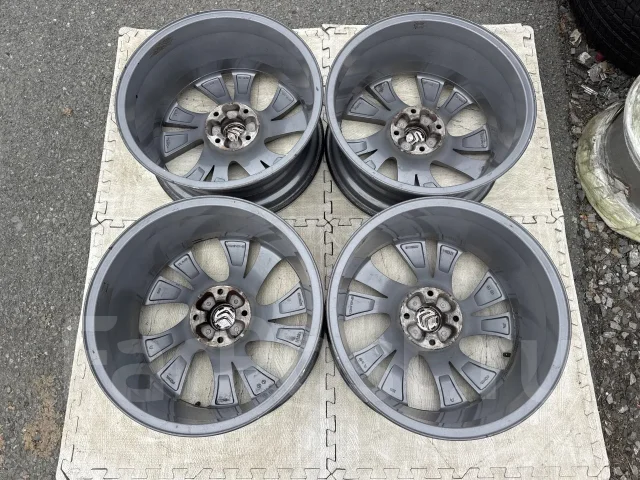 Citroen. 7.5x17", 4x108, ET29, �� 65,1���. ����