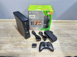 Microsoft Xbox 360 Slim ����