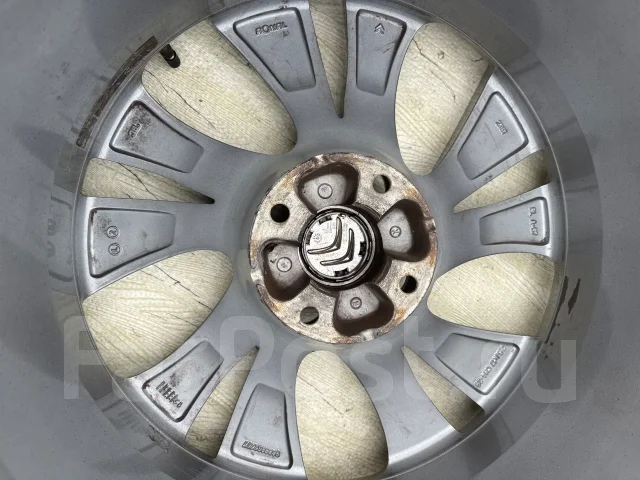 Citroen. 7.5x17", 4x108, ET29, �� 65,1���. ����