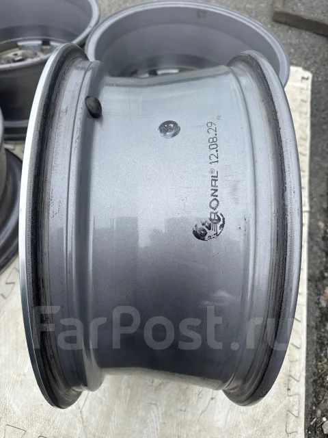 Citroen. 7.5x17", 4x108, ET29, �� 65,1���. ����