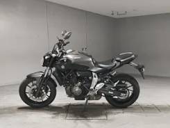 Yamaha MT-07. 689����. ��., ��������, ���������, ��� �������. ��� ����� �� ������������ ����