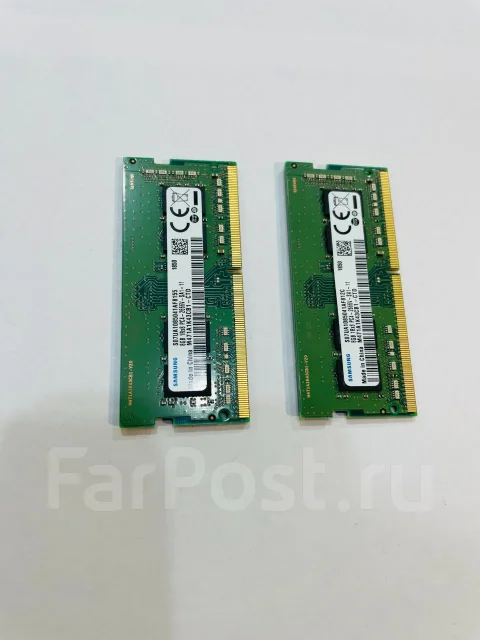 SO-DIMM DDR4. ����