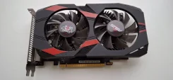 GeForce GTX 1050 Ti ����