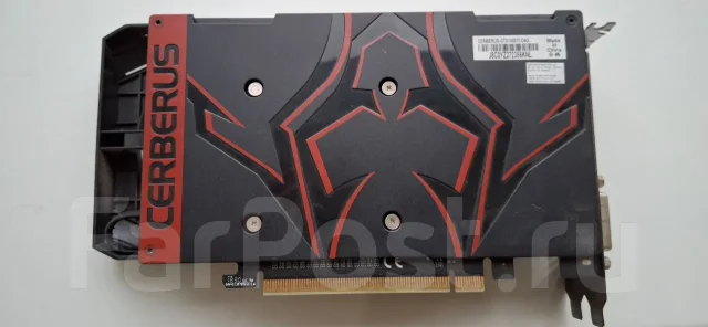 GeForce GTX 1050 Ti ����