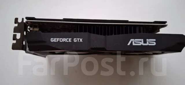 GeForce GTX 1050 Ti ����