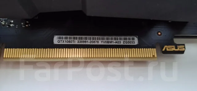 GeForce GTX 1050 Ti ����