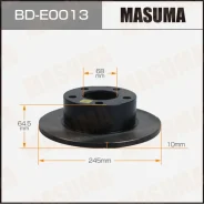 ���� ��������� Masuma BD-E0013 (�������� 2��) 4A0615301A ����