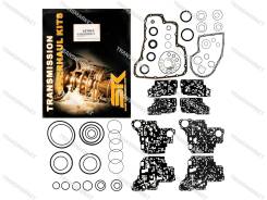 ����������� ���� Jatco (Nissan) RE4F03A /B/V 10701A ����