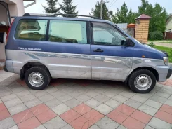 Toyota Lite Ace Noah. SR500007489 ����