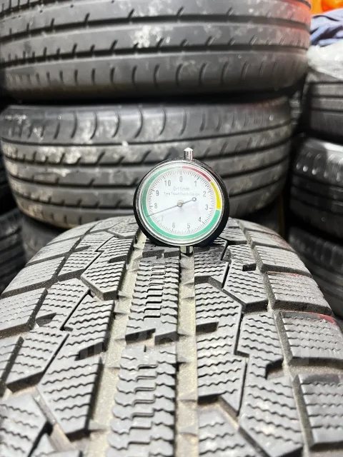 Toyo Observe Garit GIZ. ������, ��� �����, 2021 ���, �/�, ����� 10 % ����