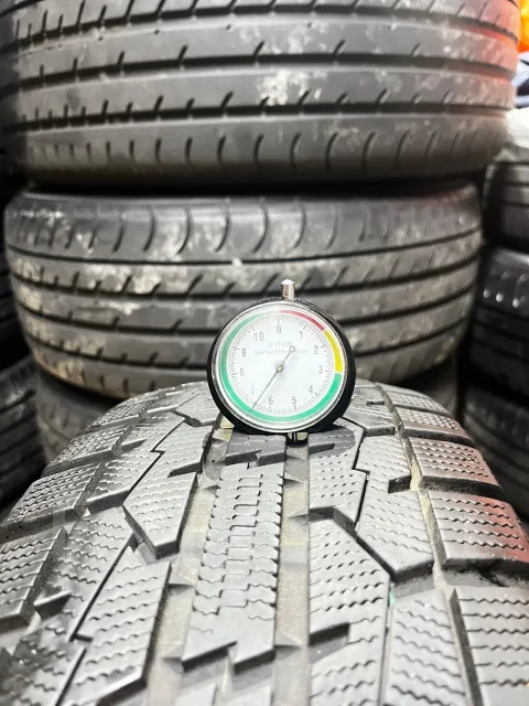 Toyo Observe Garit GIZ. ������, ��� �����, 2021 ���, �/�, ����� 10 % ����