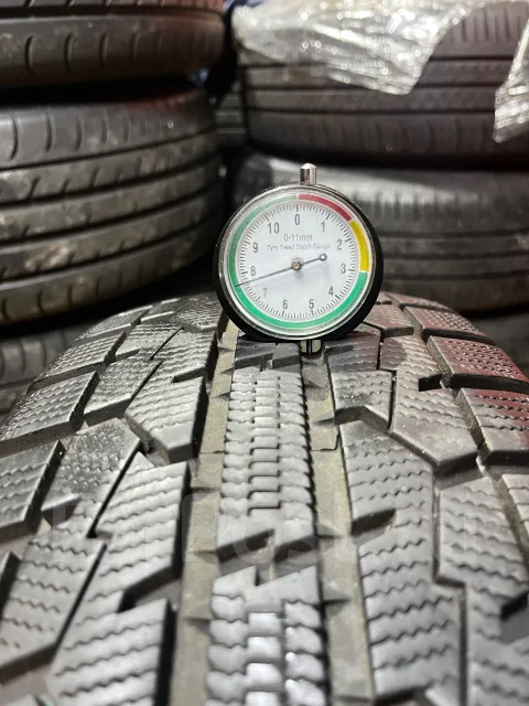 Toyo Observe Garit GIZ. ������, ��� �����, 2021 ���, �/�, ����� 10 % ����