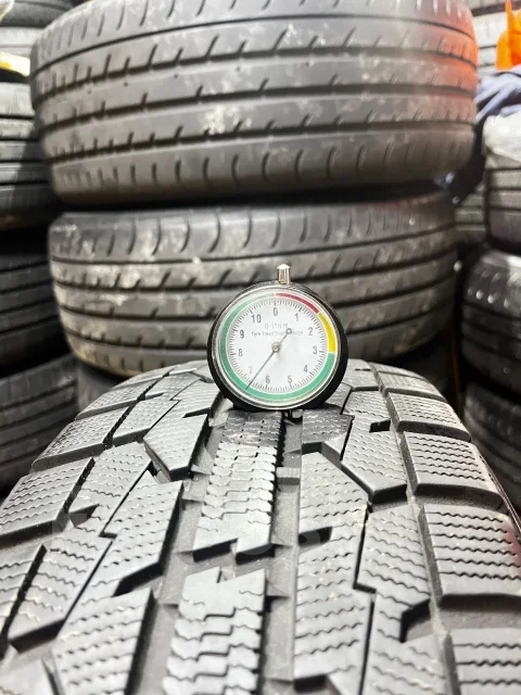 Toyo Observe Garit GIZ. ������, ��� �����, 2021 ���, �/�, ����� 10 % ����