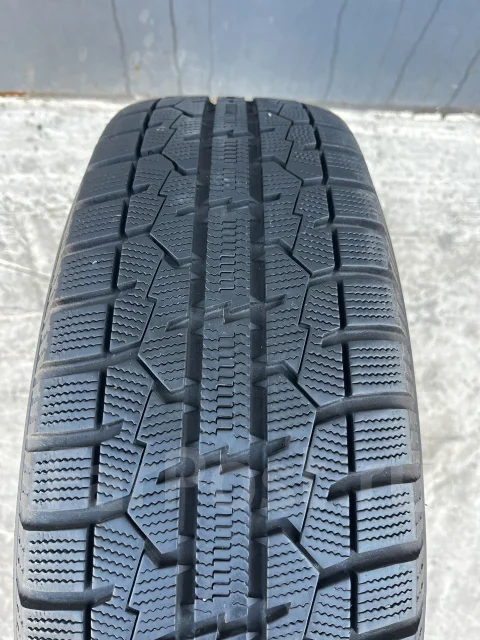 Toyo Observe Garit GIZ. ������, ��� �����, 2021 ���, �/�, ����� 10 % ����