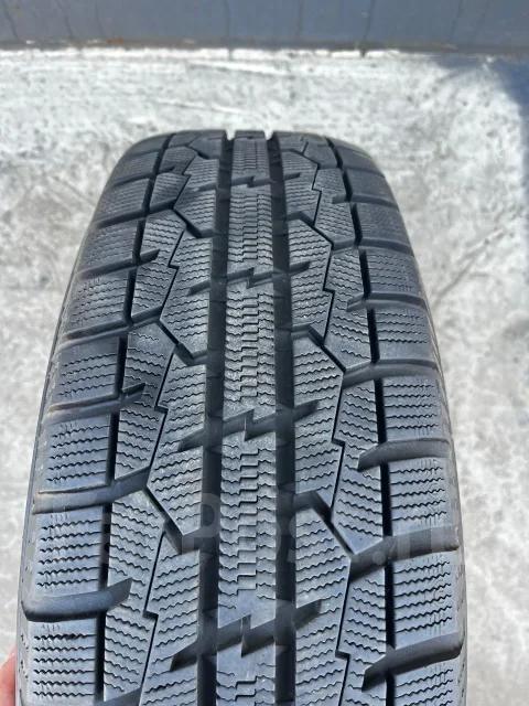 Toyo Observe Garit GIZ. ������, ��� �����, 2021 ���, �/�, ����� 10 % ����