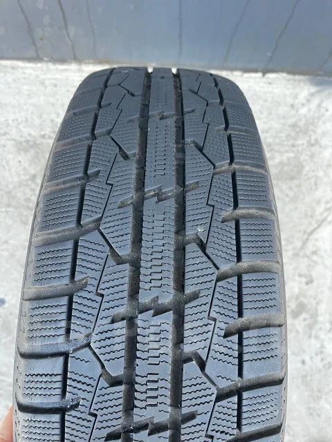 Toyo Observe Garit GIZ. ������, ��� �����, 2021 ���, �/�, ����� 10 % ����