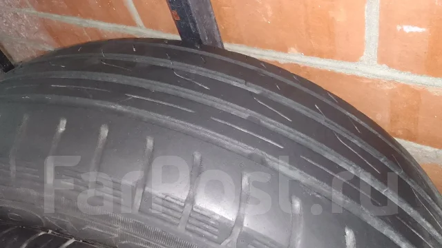 Toyo Proxes CF2. ������, 2020 ���, �/�, ����� 50 %. ��������� ����