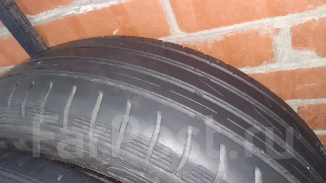 Toyo Proxes CF2. ������, 2020 ���, �/�, ����� 50 %. ��������� ����