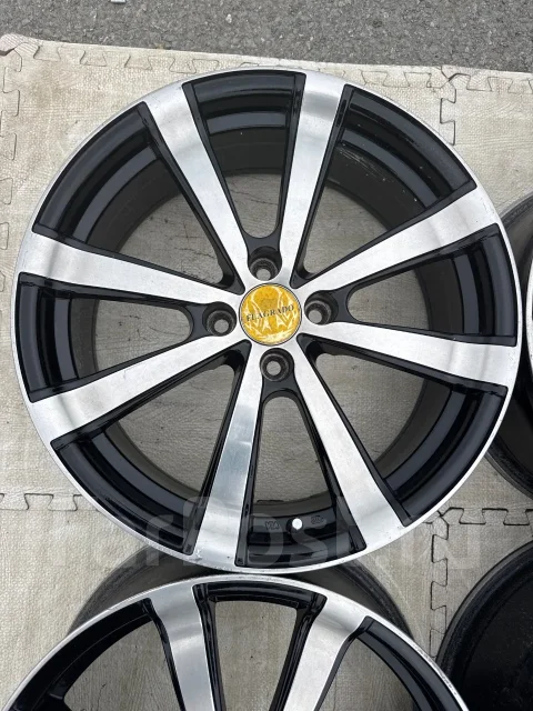 Access Flogrado. 7.0x17", 4x100, ET30, �� 72���. ����