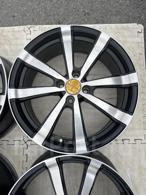 Access Flogrado. 7.0x17", 4x100, ET30, �� 72���. ����