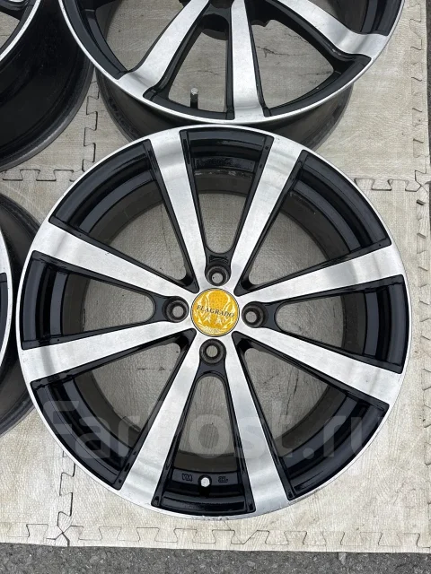 Access Flogrado. 7.0x17", 4x100, ET30, �� 72���. ����