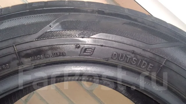 Toyo Proxes CF2. ������, 2020 ���, �/�, ����� 50 % ����