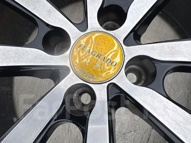 Access Flogrado. 7.0x17", 4x100, ET30, �� 72���. ����
