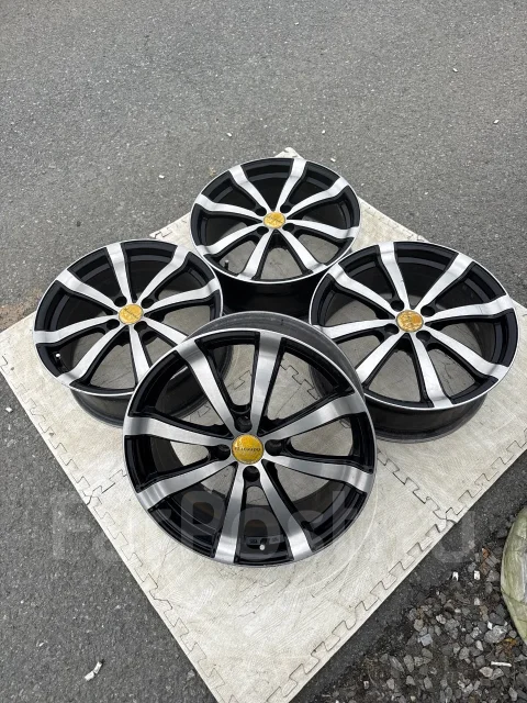 Access Flogrado. 7.0x17", 4x100, ET30, �� 72���. ����