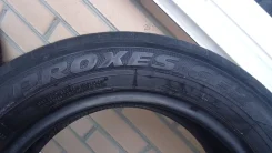 Toyo Proxes CF2. ������, 2020 ���, �/�, ����� 50 %. �������� ������ ����