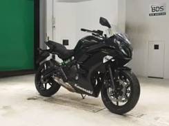 Kawasaki Ninja 650. 650����. ��., ��������, ���������, ��� �������. ��� ����� �� ������������ ����