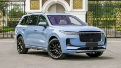 ���� ������ Li ONE, 2020 ��� ����