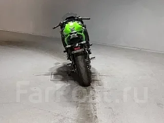 Kawasaki Ninja 650. 650����. ��., ��������, ���������, ��� �������. ��� ����� �� ������������ ����