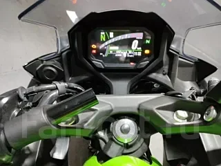 Kawasaki Ninja 650. 650����. ��., ��������, ���������, ��� �������. ��� ����� �� ������������ ����