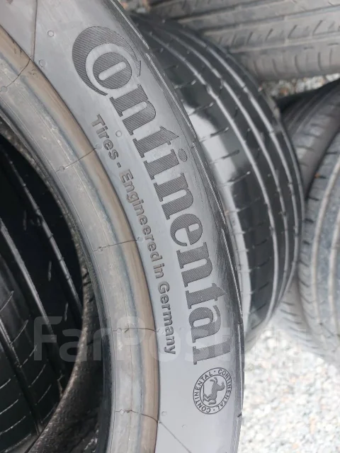 Continental ContiMaxContact MC5. ������, 2021 ���, �/�, ����� 40 % ����