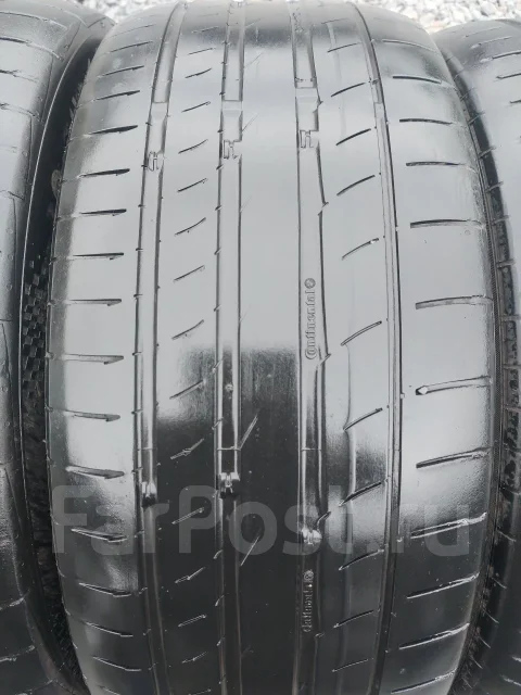 Continental ContiMaxContact MC5. ������, 2021 ���, �/�, ����� 40 % ����