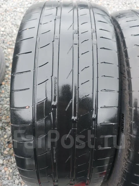 Continental ContiMaxContact MC5. ������, 2021 ���, �/�, ����� 40 % ����