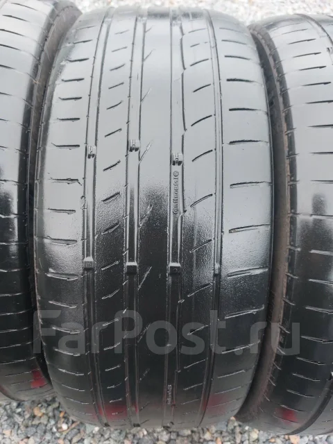 Continental ContiMaxContact MC5. ������, 2021 ���, �/�, ����� 40 % ����