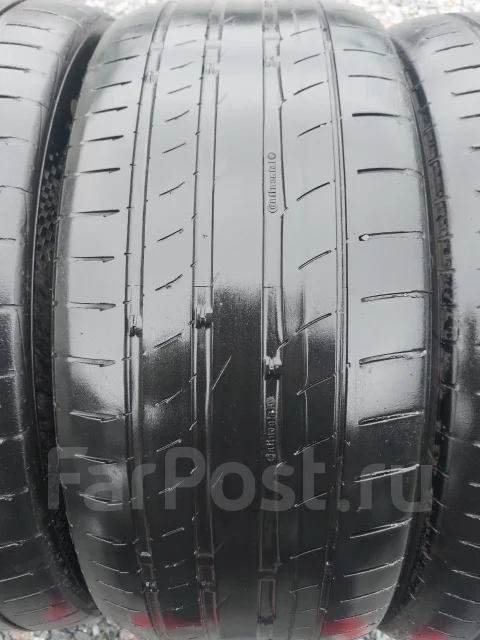 Continental ContiMaxContact MC5. ������, 2021 ���, �/�, ����� 40 % ����