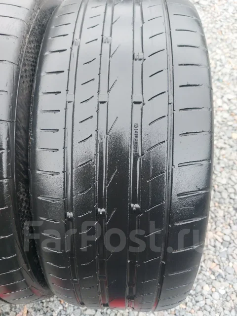Continental ContiMaxContact MC5. ������, 2021 ���, �/�, ����� 40 % ����