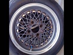 SSR Formula Mesh