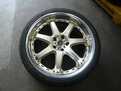 RAYS Volk Racing GT-7