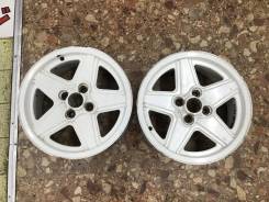 Mickey Thompson Pro-5 ET Drag