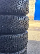 Pirelli Ice Zero. ������, ����������, 2015 ���, �/�, ����� 15 % ����