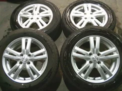 Dunlop Violento JS