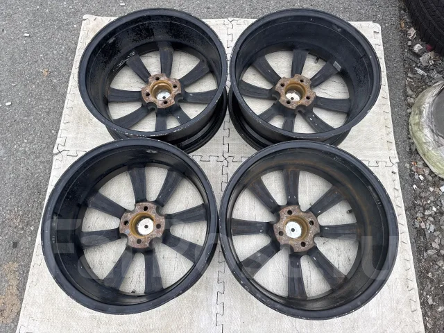 Access Flogrado. 7.0x17", 4x100, ET30, �� 72���. ����