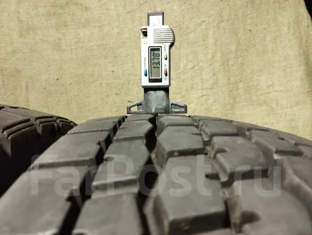 Toyo M636. ������, 2020 ���, �/�, ����� �� 5 % ����