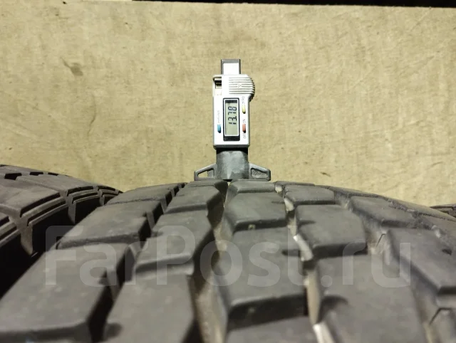 Toyo M636. ������, 2020 ���, �/�, ����� �� 5 % ����