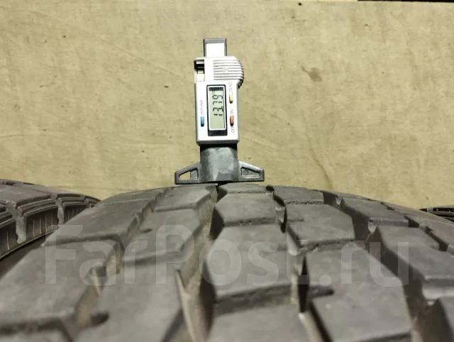 Toyo M636. ������, 2020 ���, �/�, ����� �� 5 % ����