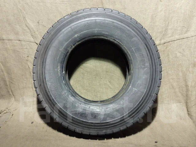Toyo M636. ������, 2020 ���, �/�, ����� �� 5 % ����